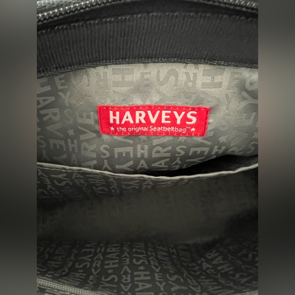Harveys The Original Seatbelt Bag - Picture 4 of 4